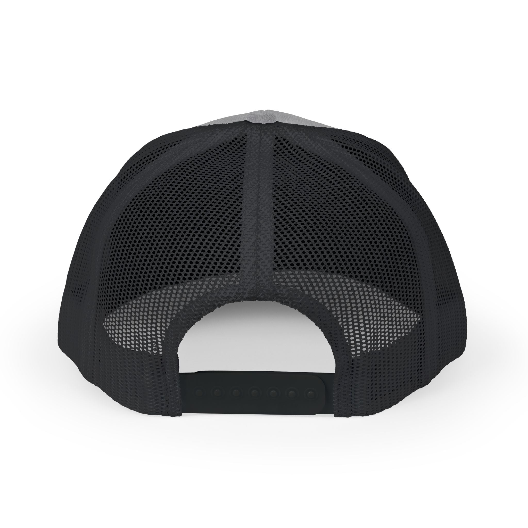 Brazil  Vintage Patch Trucker Cap — Rustic 2026 Crest Snapback