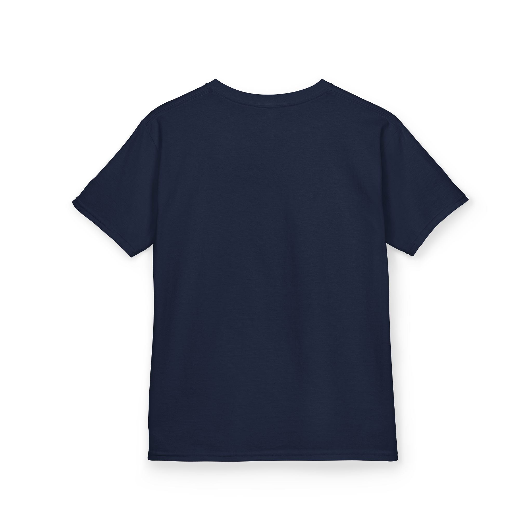 Kids Tee — 'Frost Surf' Polar Bear Surfing Graphic