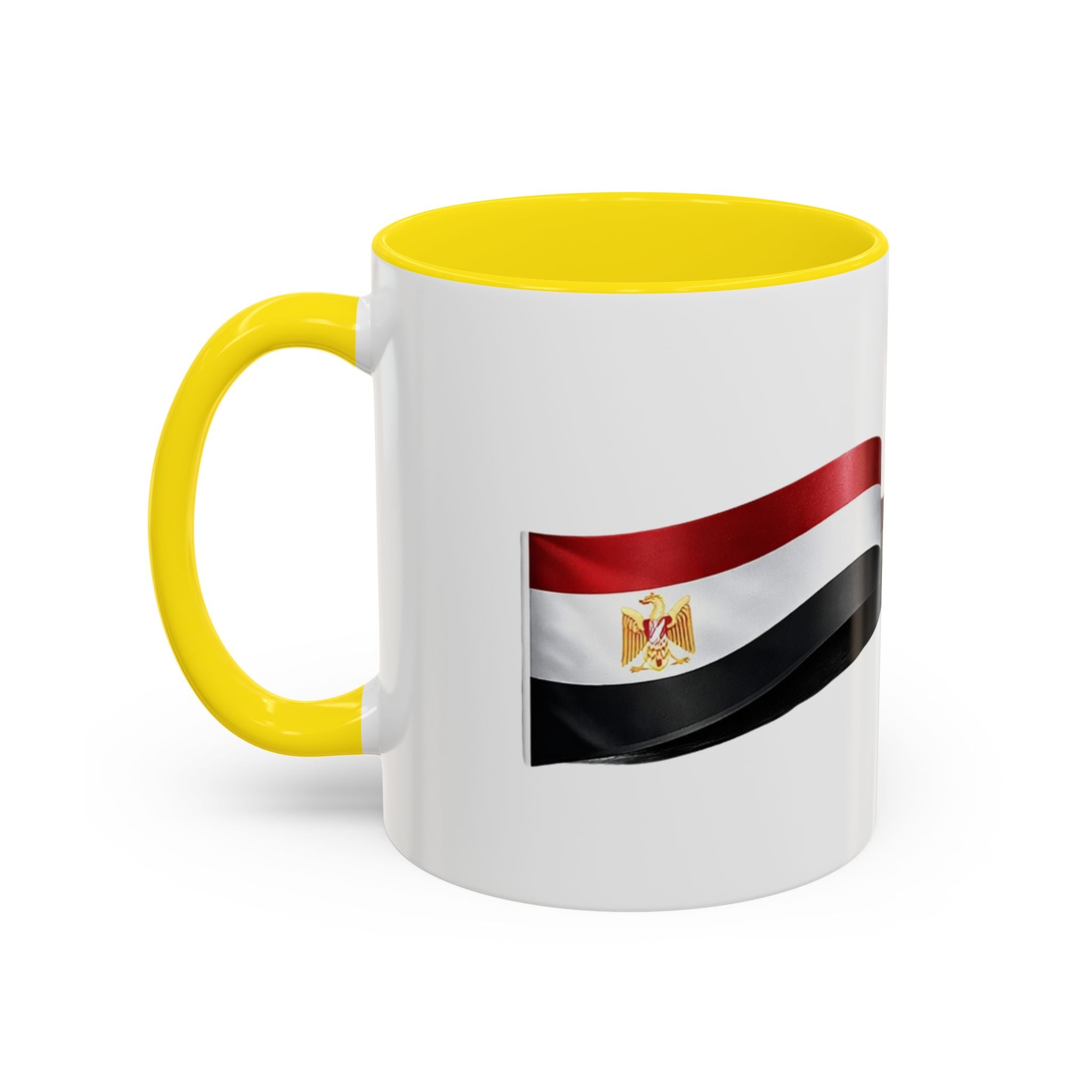 Egypt Accent Coffee Mug (11, 15oz)