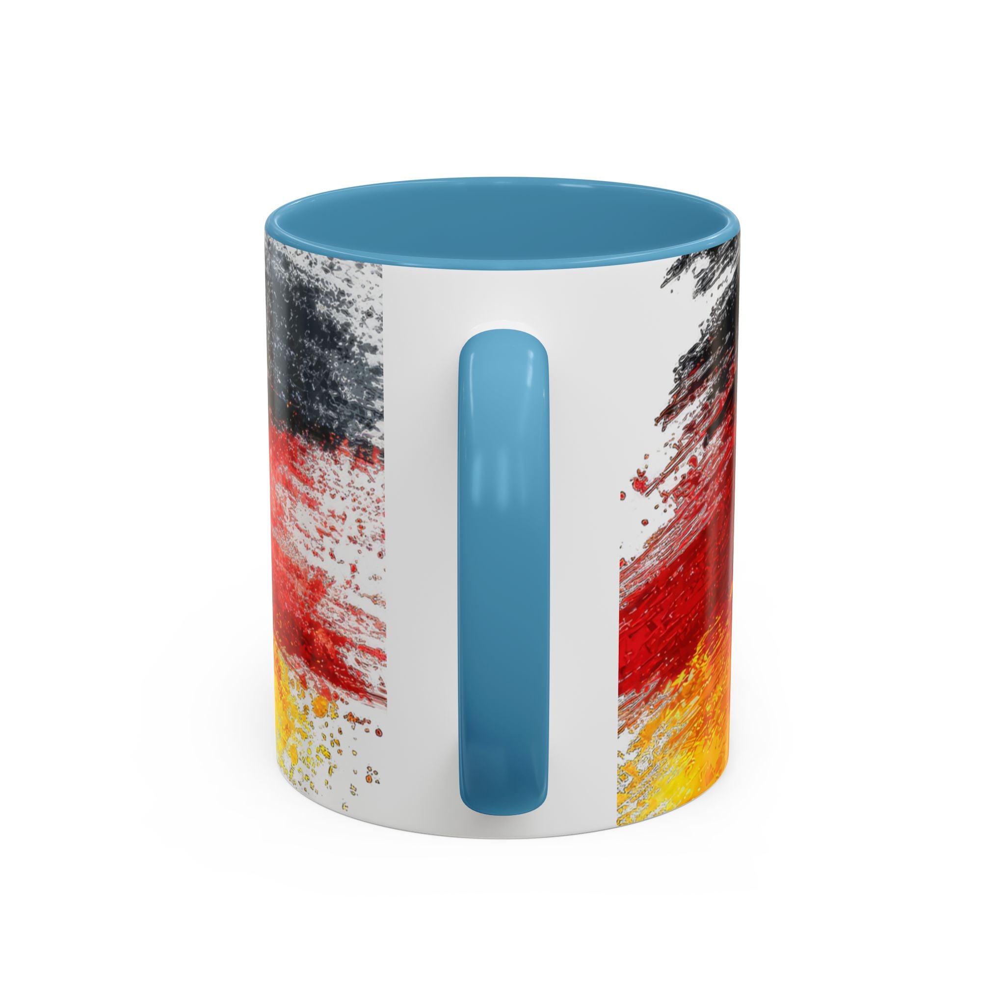 Germany 2026 Soccer Mug — Cup Fan Coffee Cup