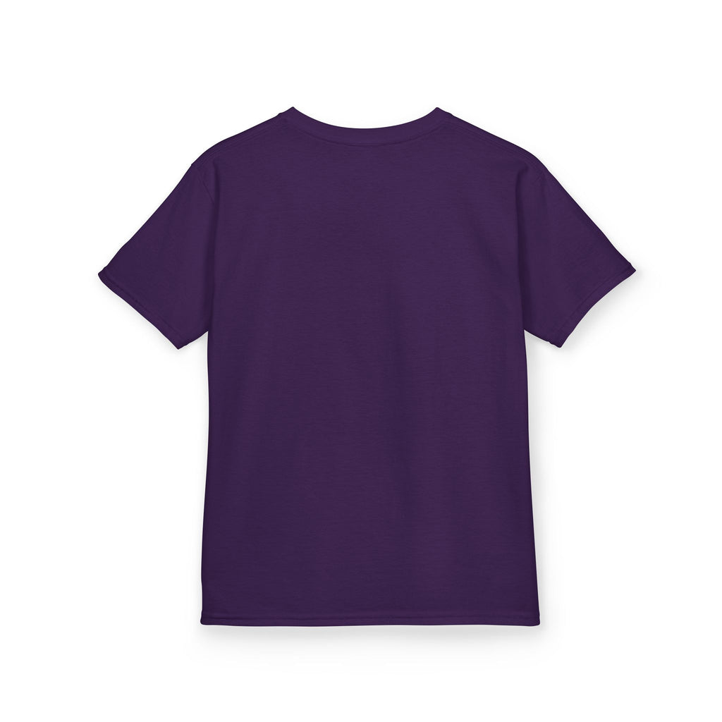 Kids Tee — "Vacation Mode" Beach Graphic Shirt