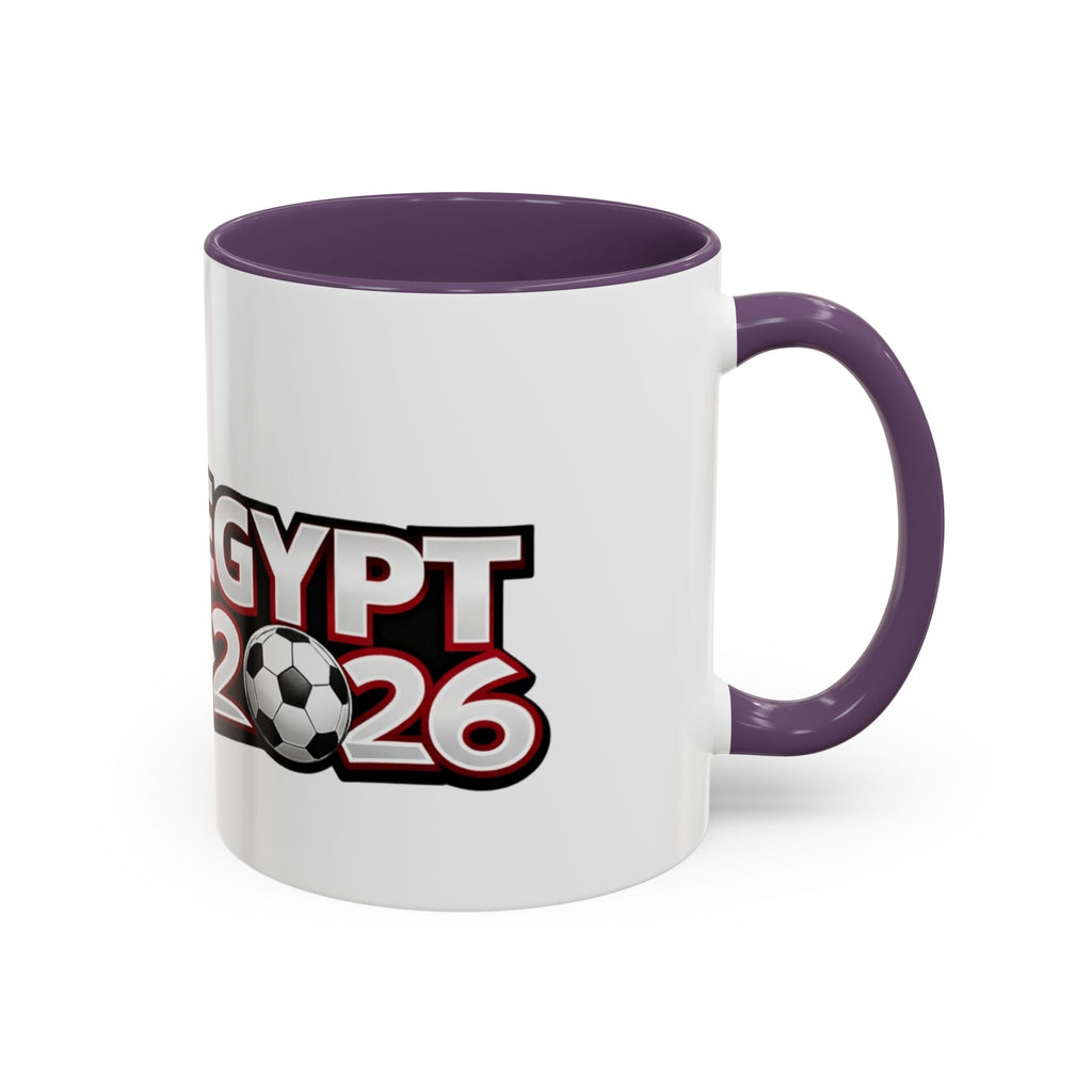 Egypt Accent Coffee Mug (11, 15oz)