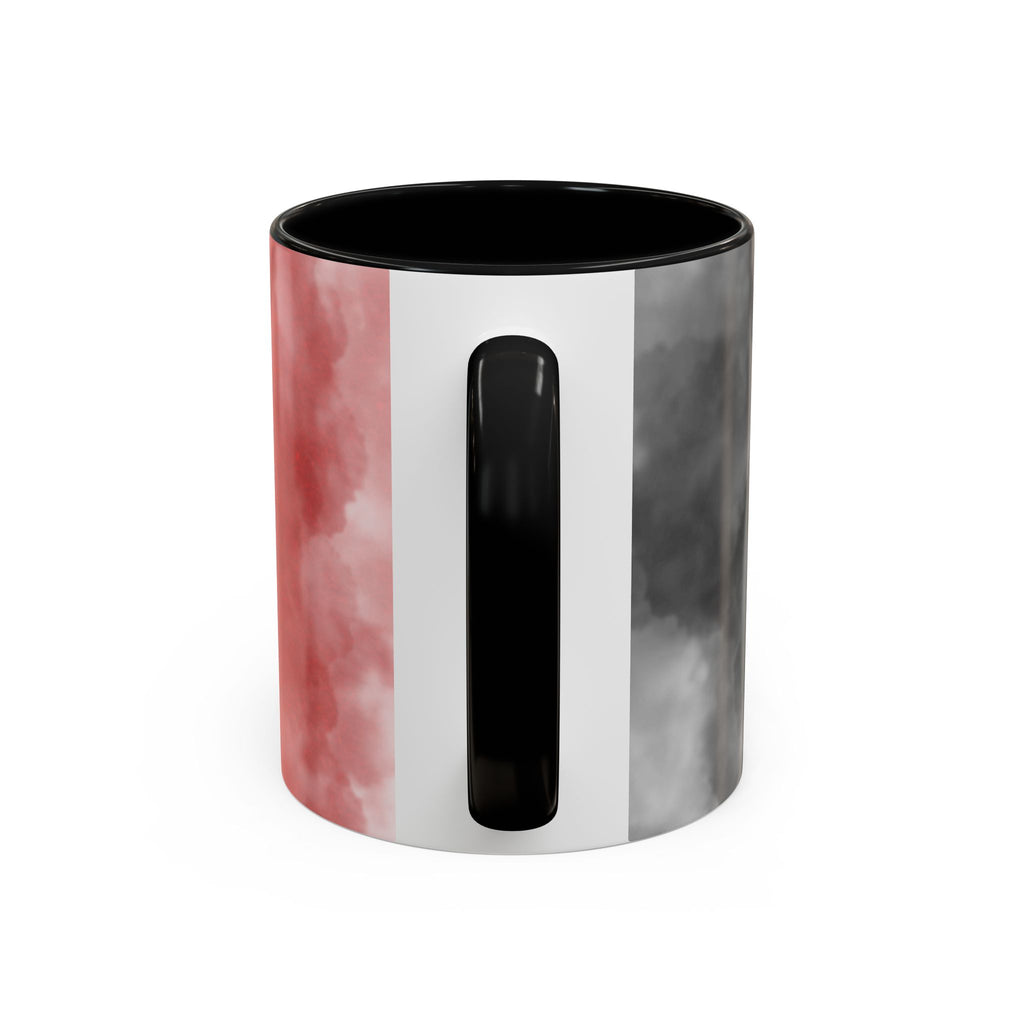 Belgium 2026 Soccer Crest Coffee Mug — Cup Fan Gift (11/15oz)