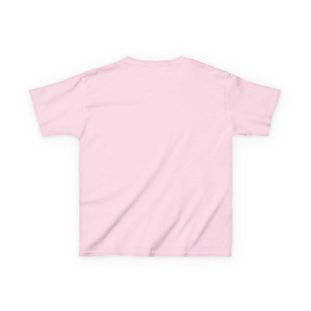Kids Tee — "Home Is Where Mom Is" Mother's Day Shirt