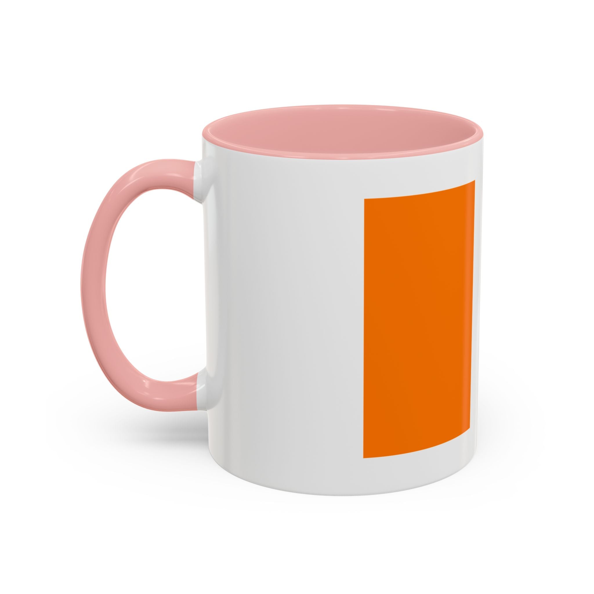 Ivory Coast Accent Coffee Mug (11, 15oz)