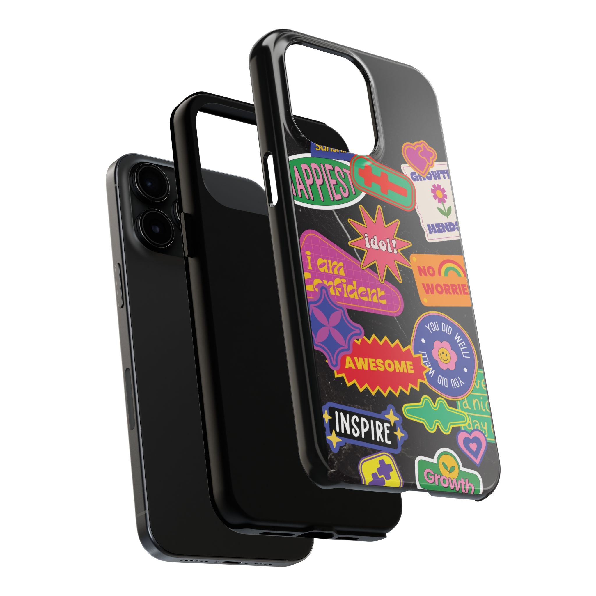 Ido Tough Phone Cases