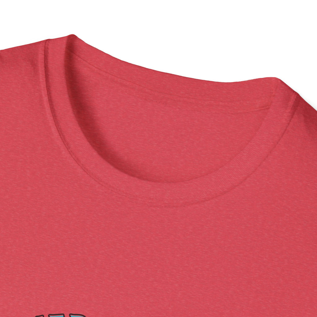 Summer Vacation Graphic T-Shirt