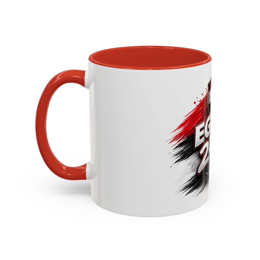 Egypt Accent Coffee Mug (11, 15oz)