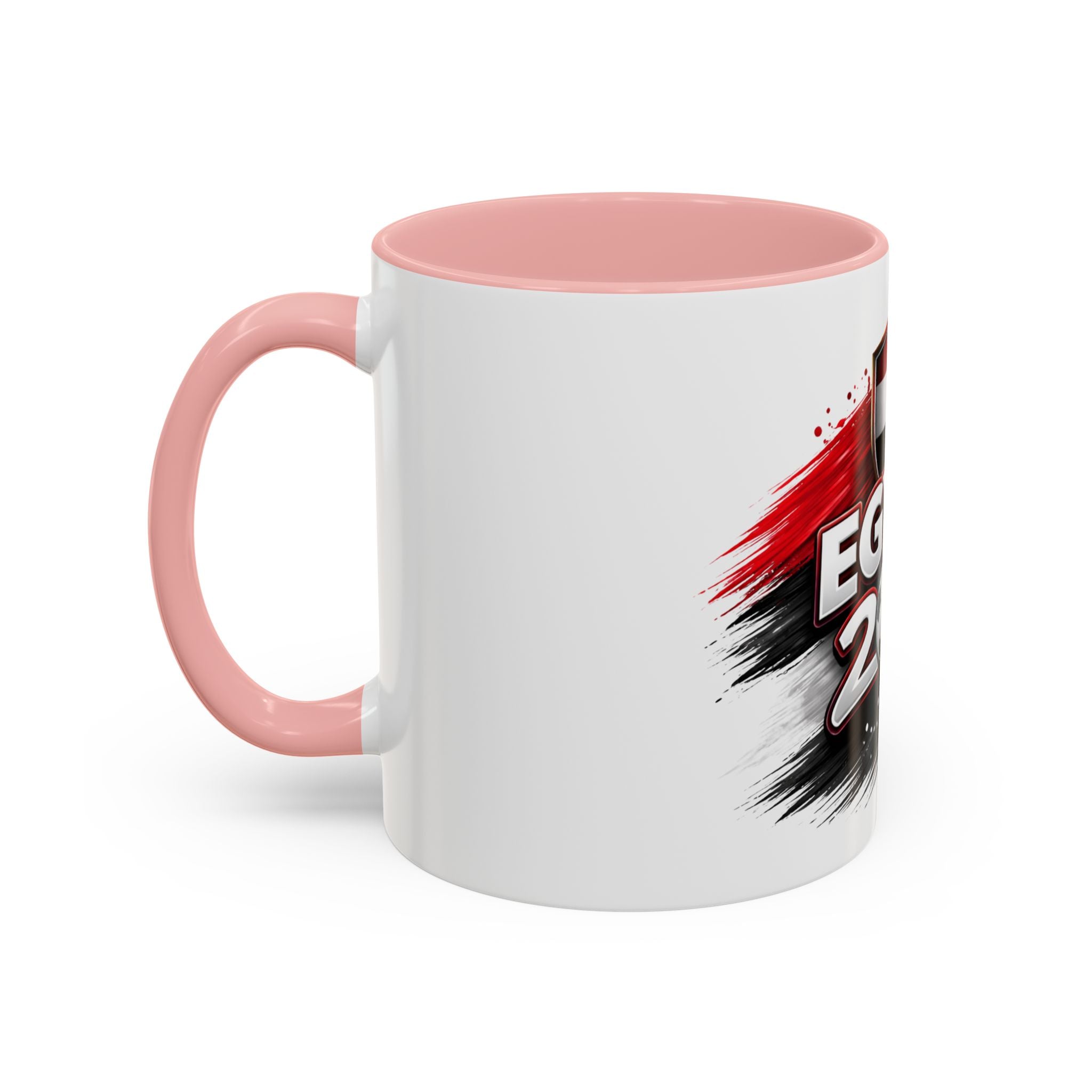 Egypt Accent Coffee Mug (11, 15oz)