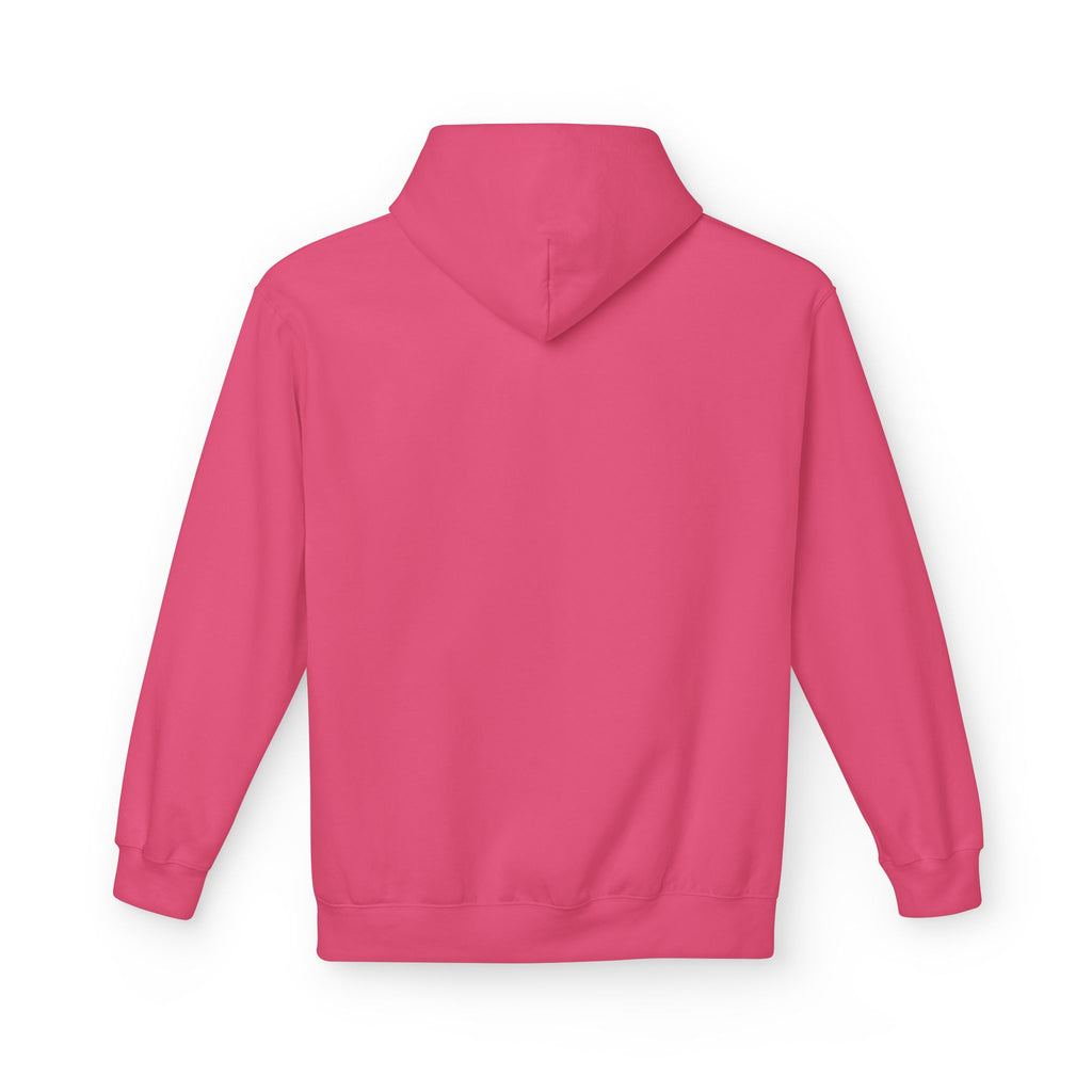 Mama Floral Hoodie — Cozy Mother's Day Sweatshirt