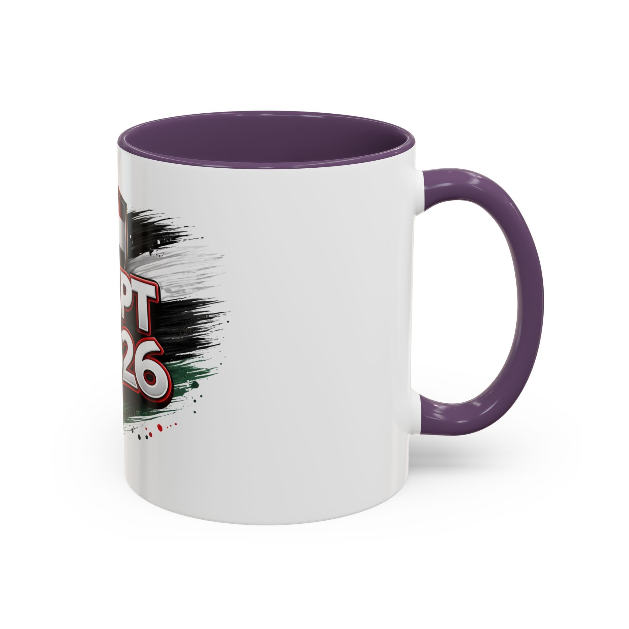 Egypt Accent Coffee Mug (11, 15oz)