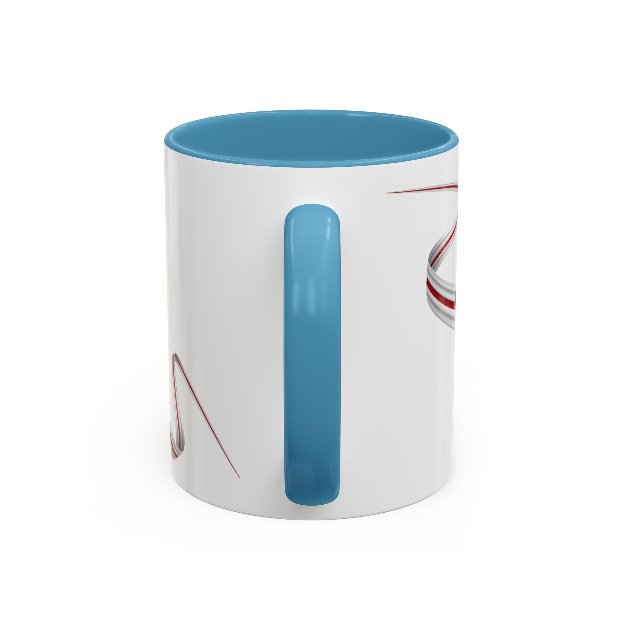 England 2026 Soccer  Cup Mug – North America (USA • England • Mexico)