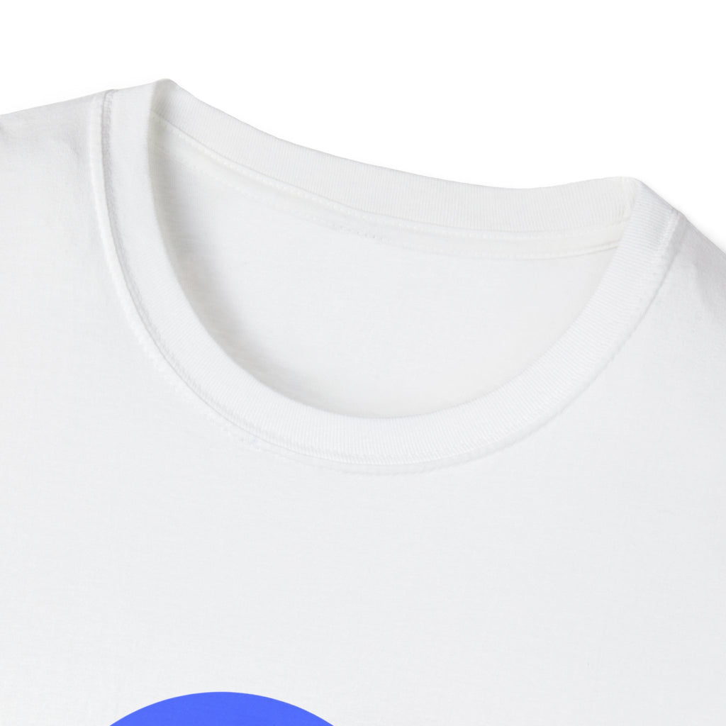 Cool Man Panda T-Shirt — 'Cool Style' Graphic Tee
