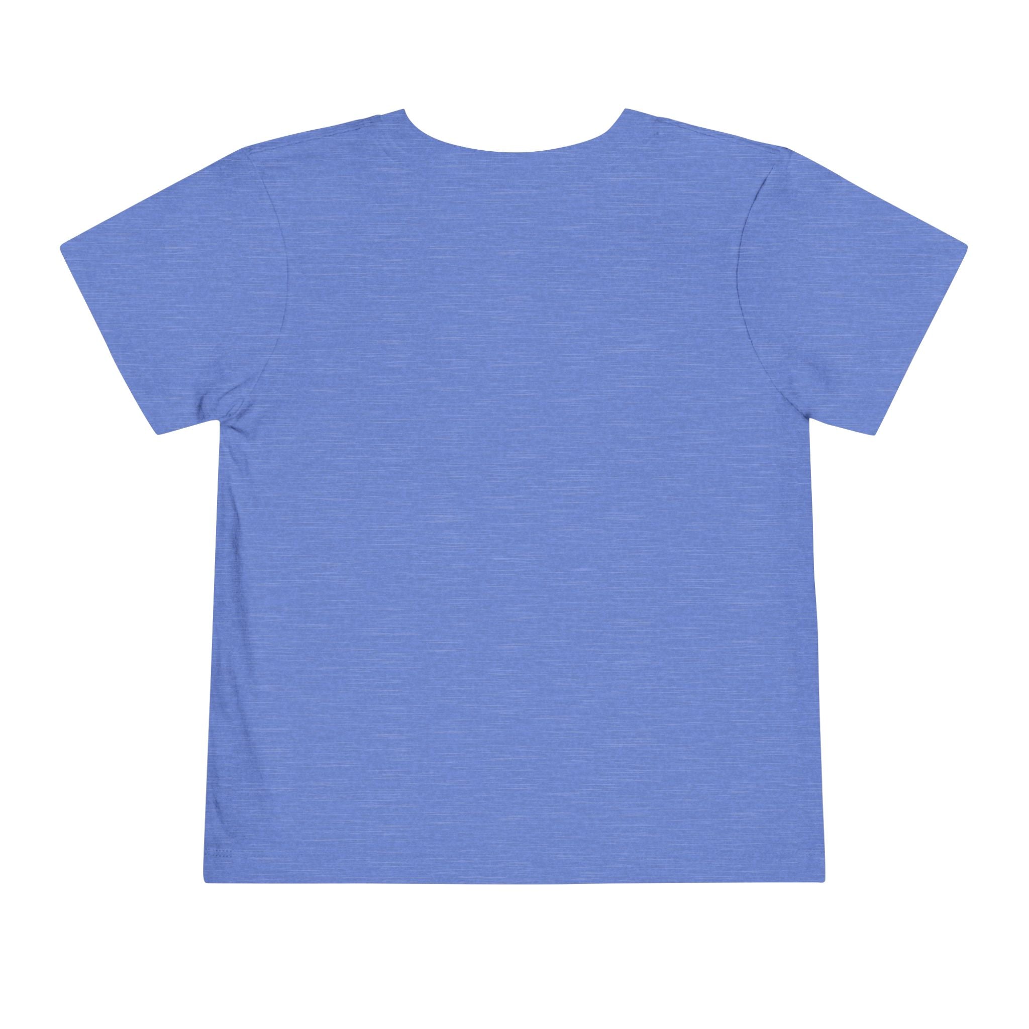 Toddler Birthday Castle Tee — "Happy Birthday" Princess Shirt