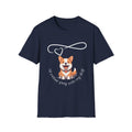 "I'd Rather Play With My Dog" T-Shirt