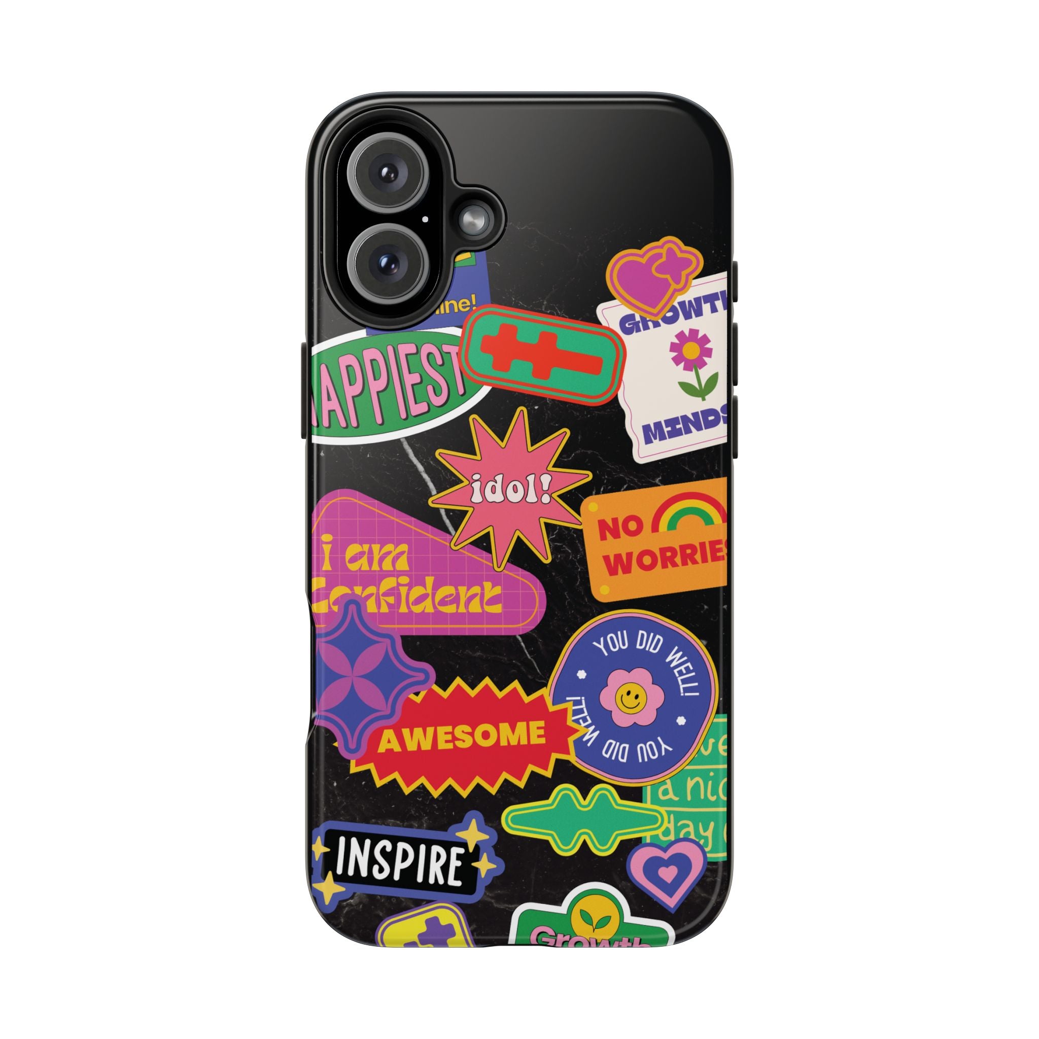 Ido Tough Phone Cases
