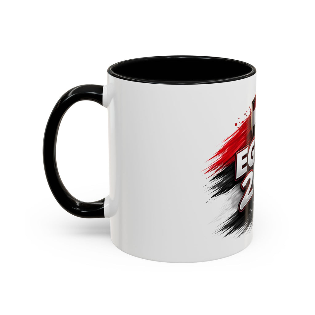 Egypt Accent Coffee Mug (11, 15oz)