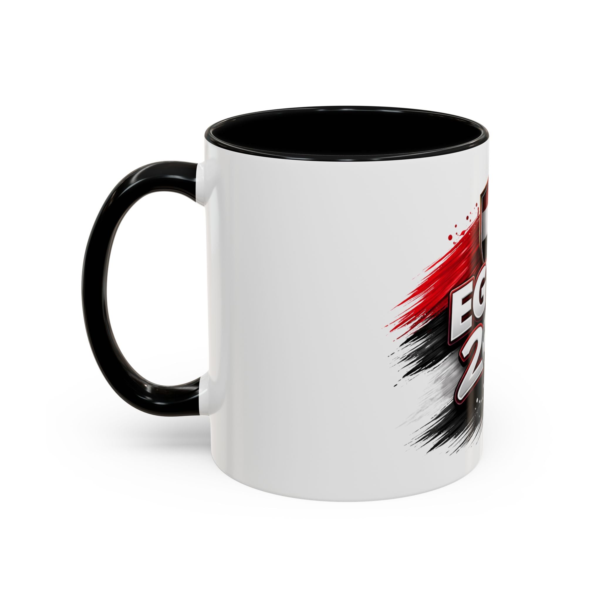Egypt Accent Coffee Mug (11, 15oz)