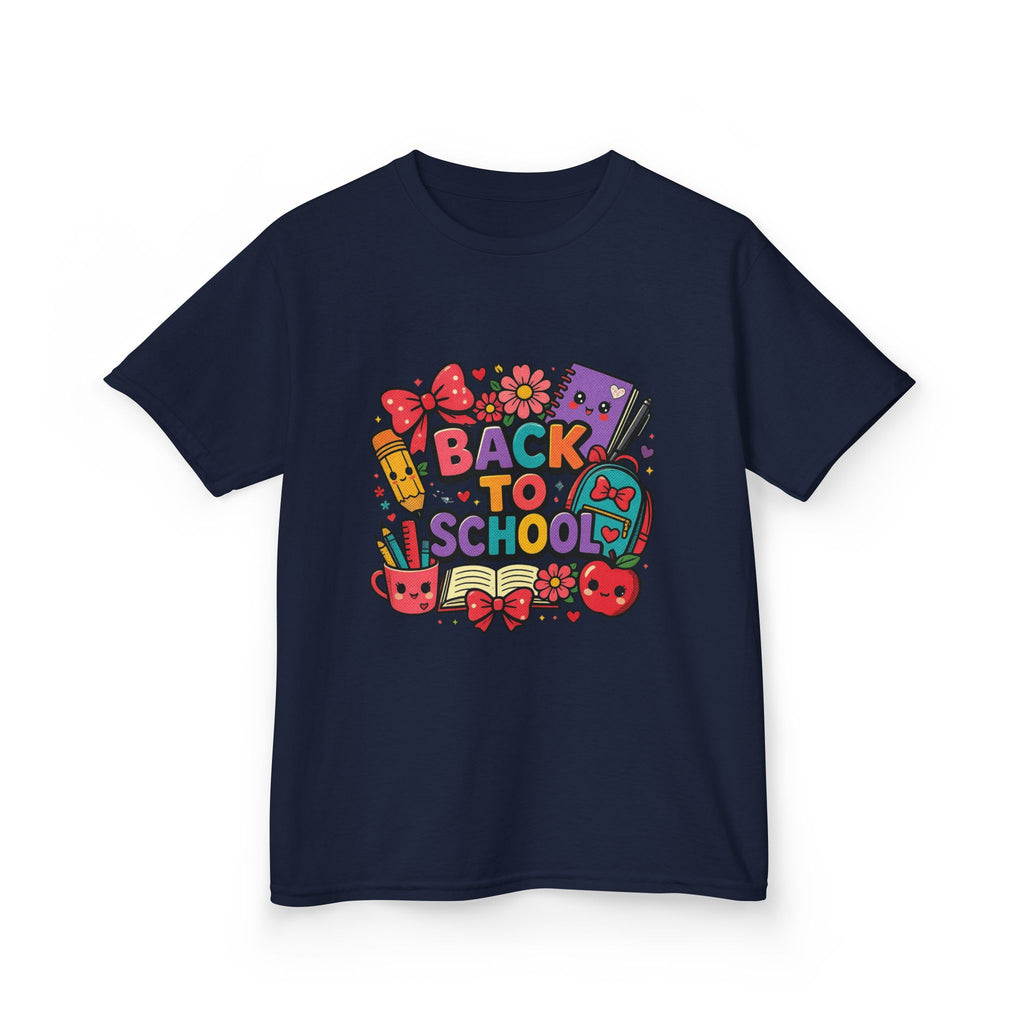 Kids Heavy Cotton™ Tee