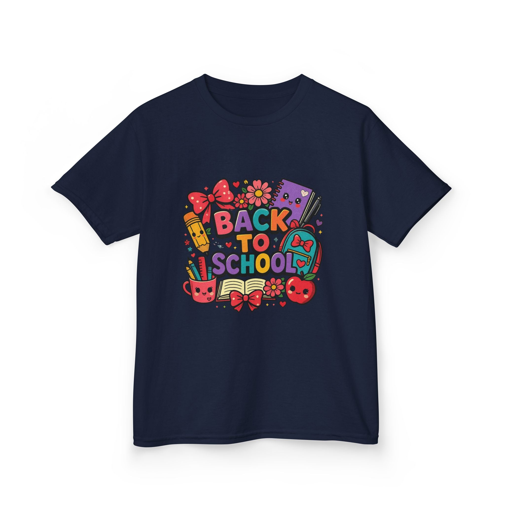 Kids Heavy Cotton™ Tee