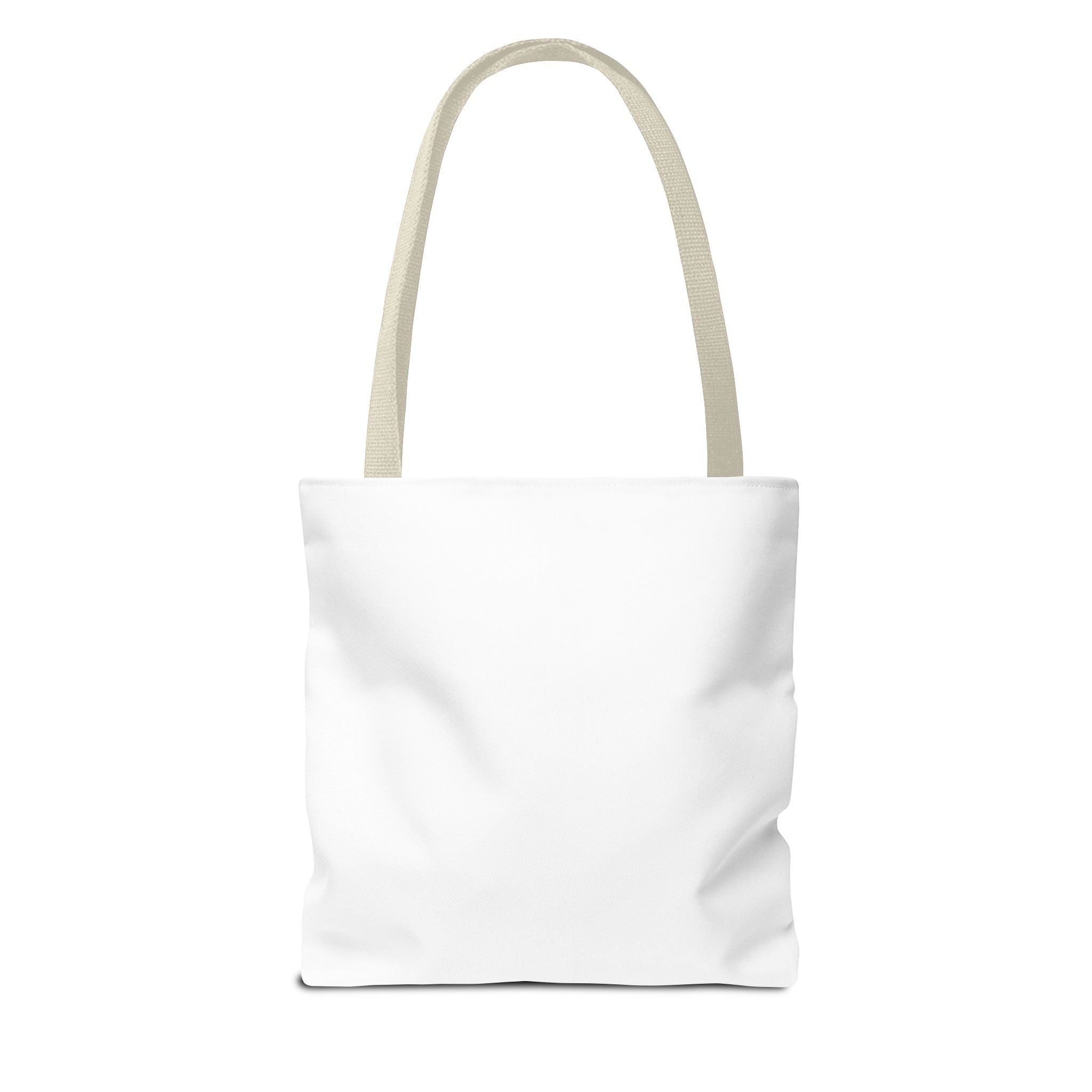 Caffeine Queen Tote Bag — 'Fueled by Caffeine & Confidence' Coffee Lover Tote