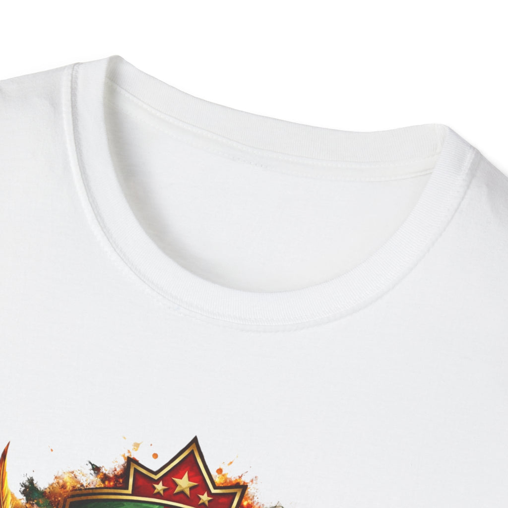 Ronaldo Portugal 2026 Soccer T-Shirt