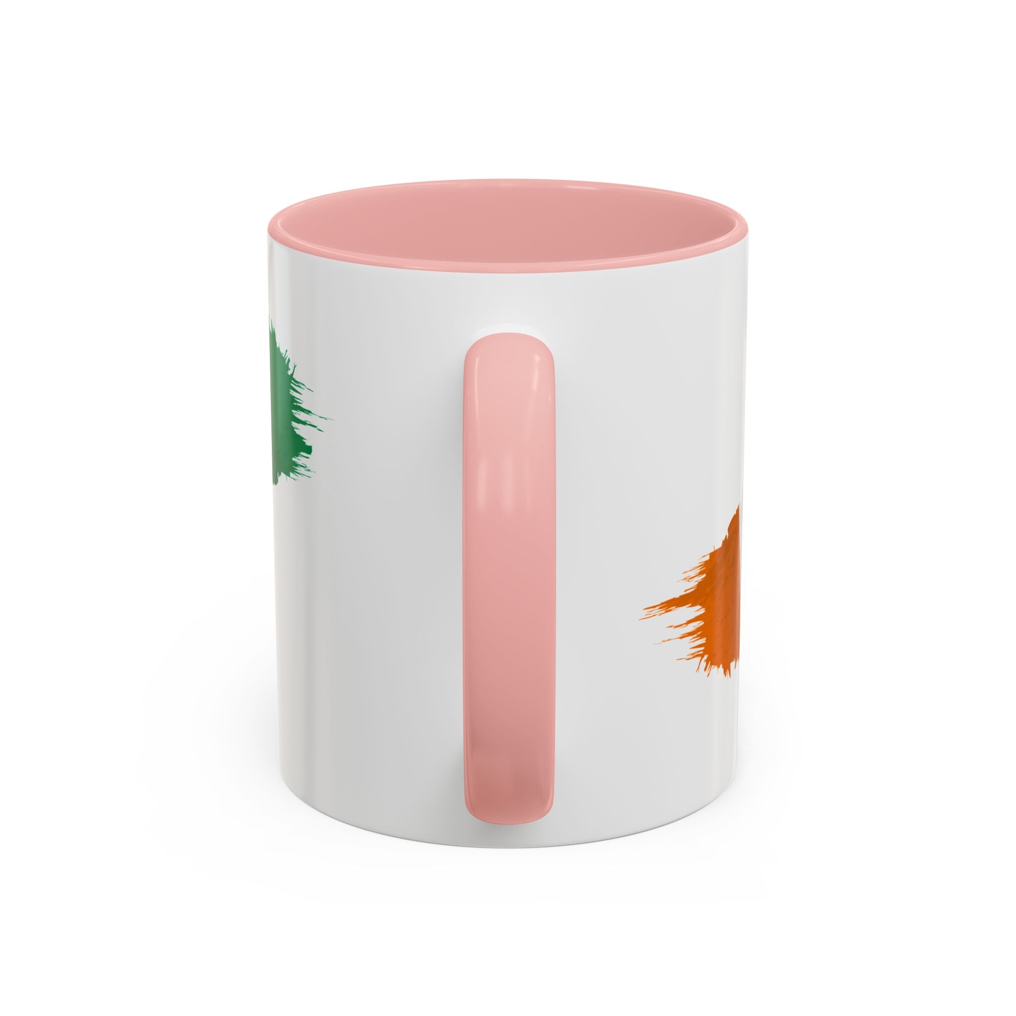 Ivory Coast Accent Coffee Mug (11, 15oz)