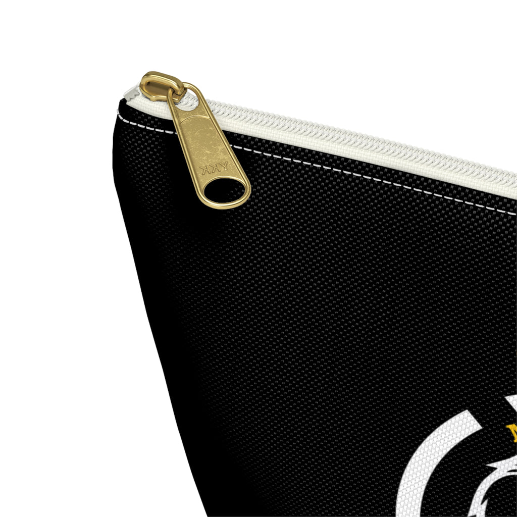Madrid Cutz Logo Toiletry Bag