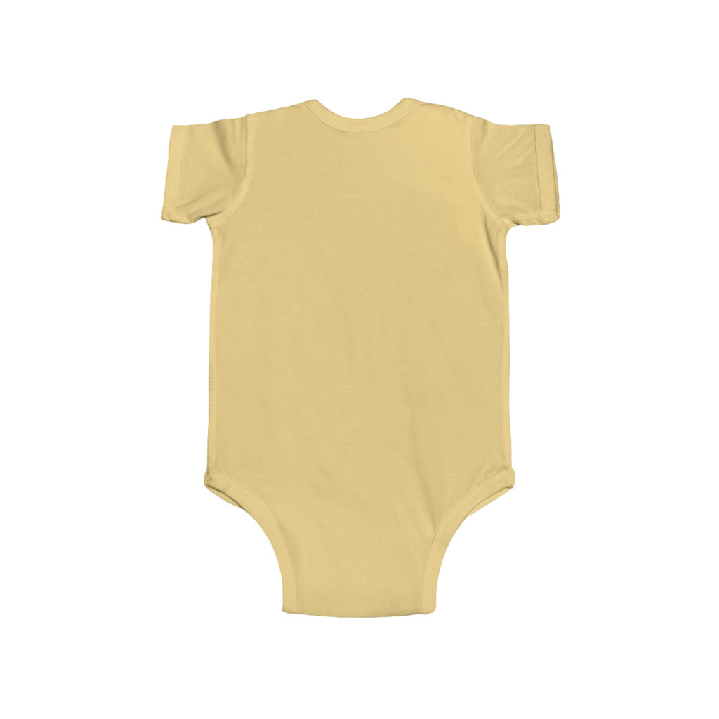 Baby Bear with Balloons Infant Bodysuit – Cute Pink Teddy Onesie for Newborns & Baby Showers