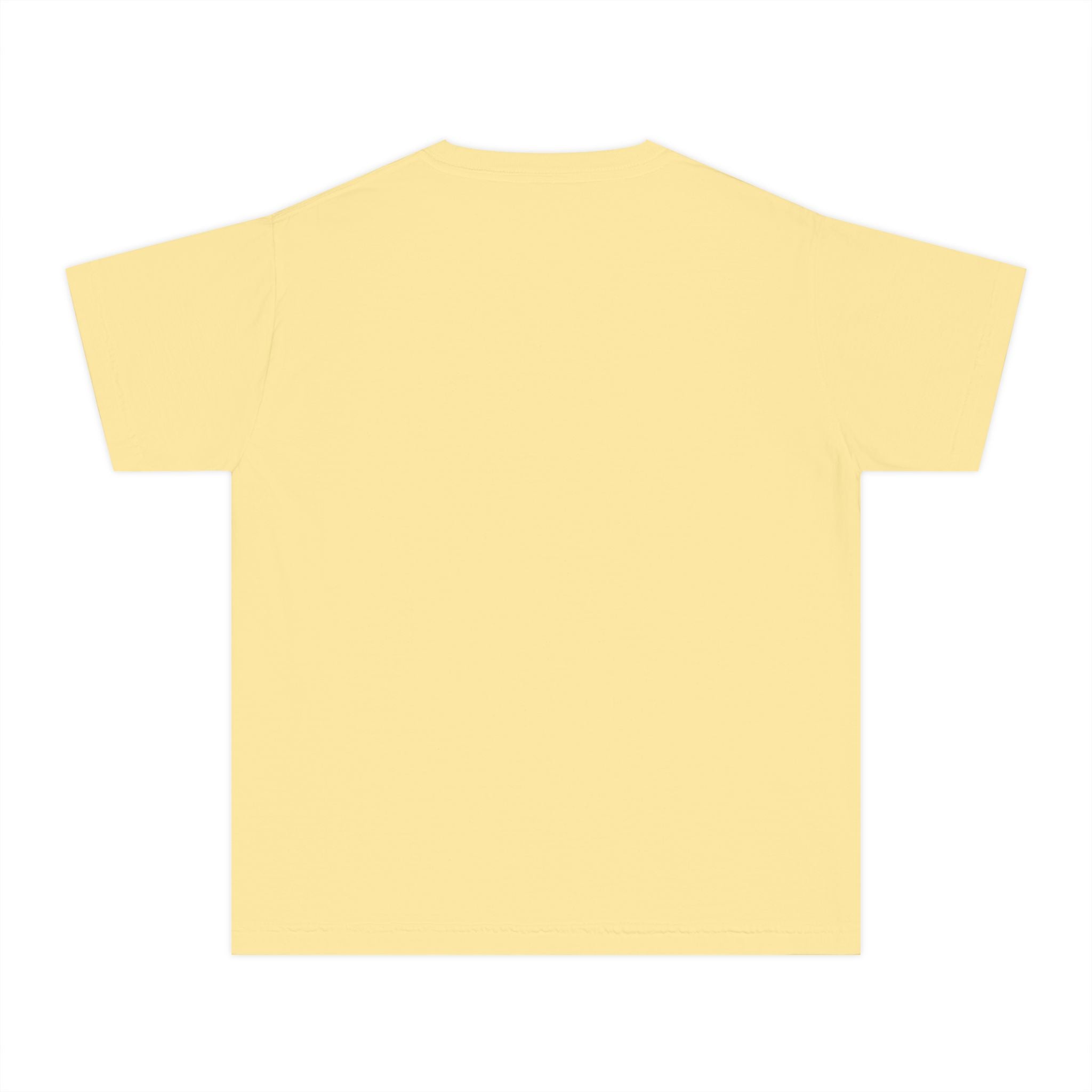 Future MVP Youth Basketball T‑Shirt — Kids' Sports Tee