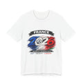 France 2026 Soccer Cup T-Shirt — North America (USA • Mexico • Canada)