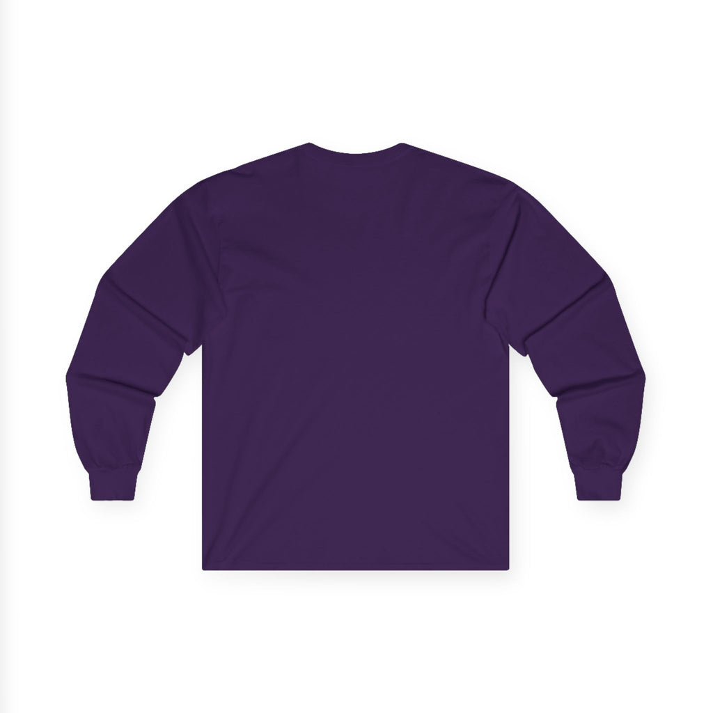 Vintage Arabian Nights Portrait Long Sleeve Tee