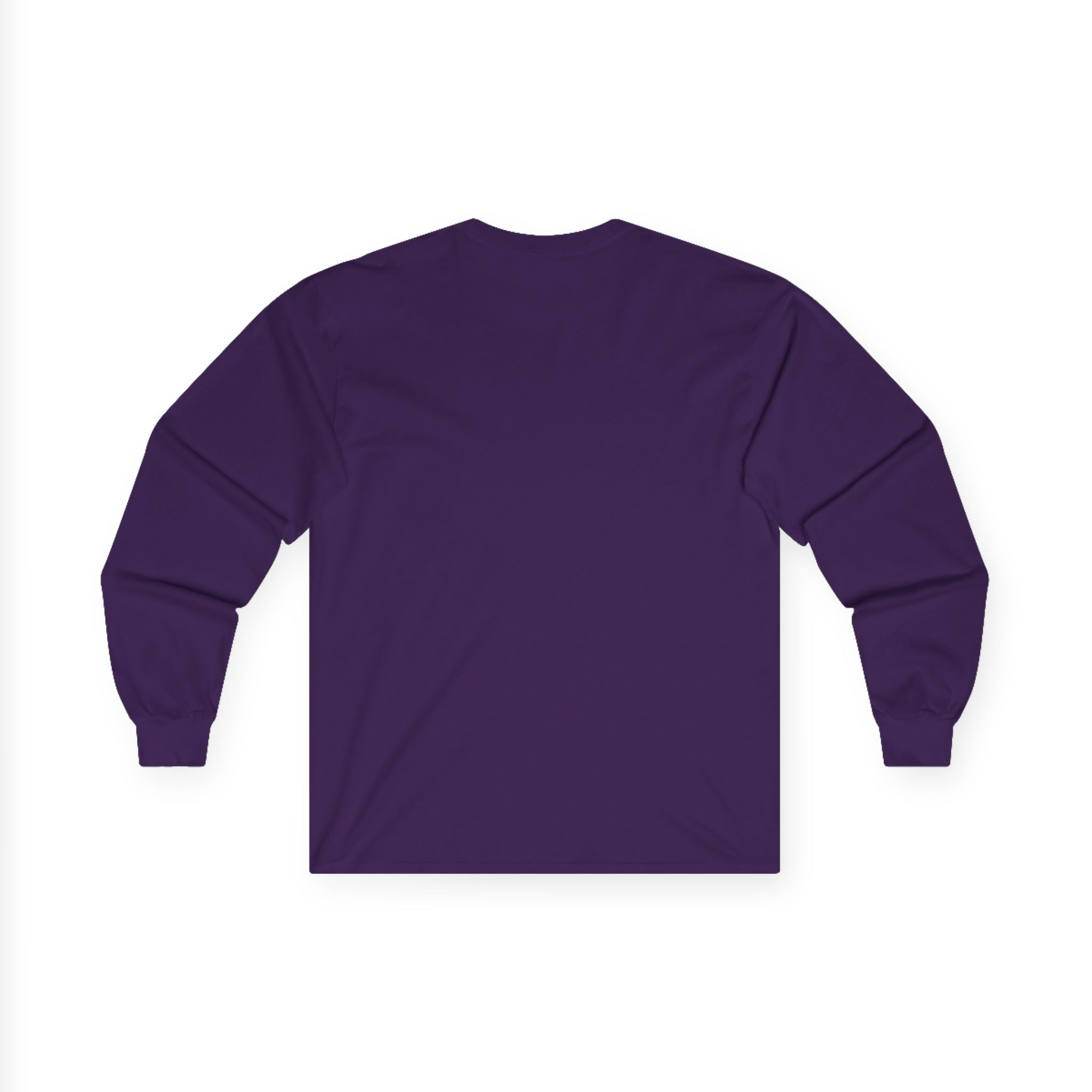 Vintage Arabian Nights Portrait Long Sleeve Tee
