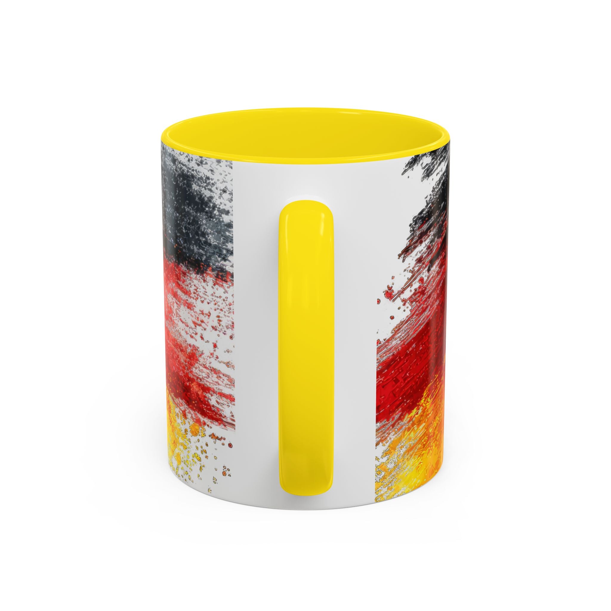 Germany 2026 Soccer Mug — Cup Fan Coffee Cup