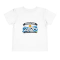 Argentina 2026 Toddler Tee – Messi Soccer Argentina Cup Kids Shirt