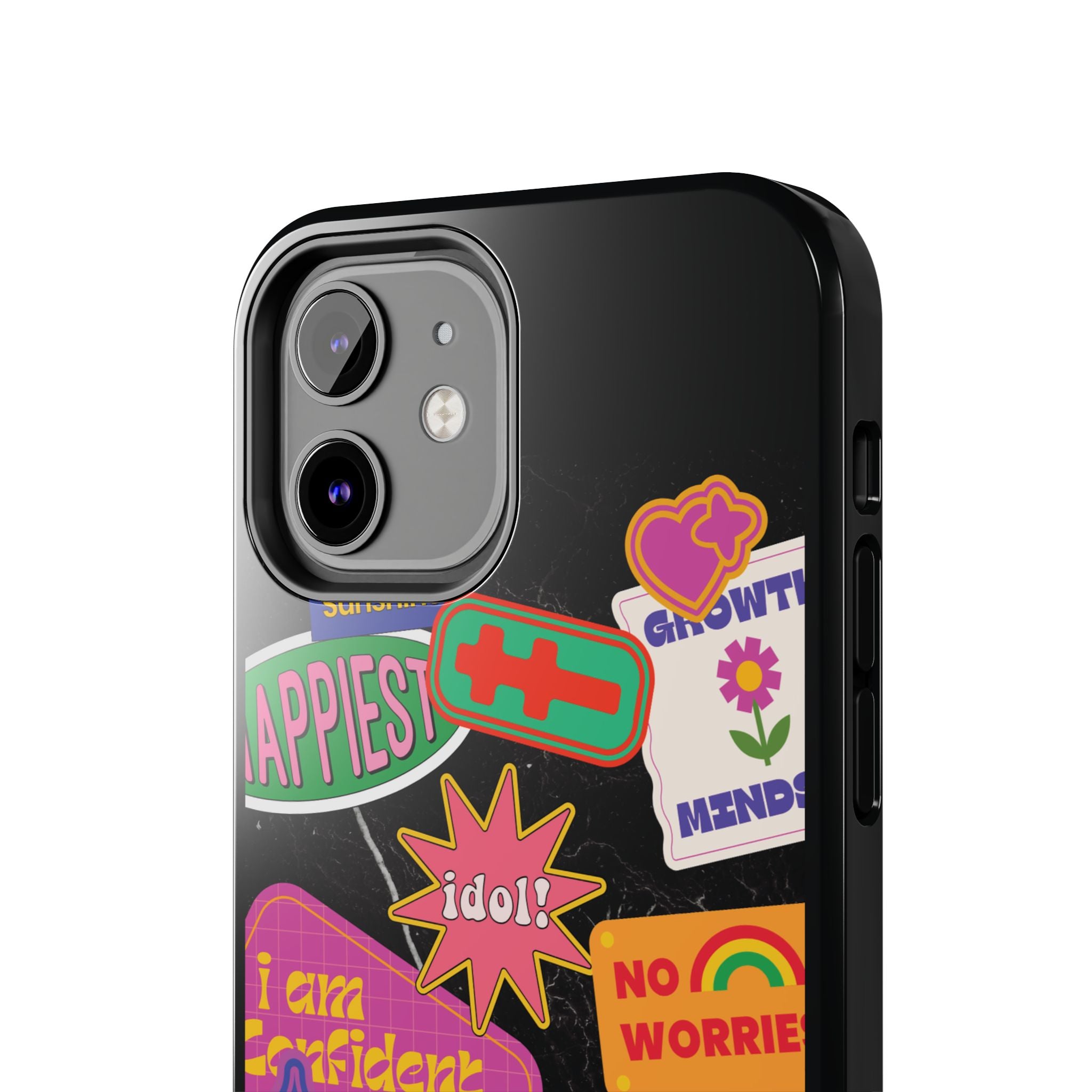 Ido Tough Phone Cases