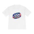 USA 2026 Soccer Tee — 2026 North America World Cup Fan Shirt