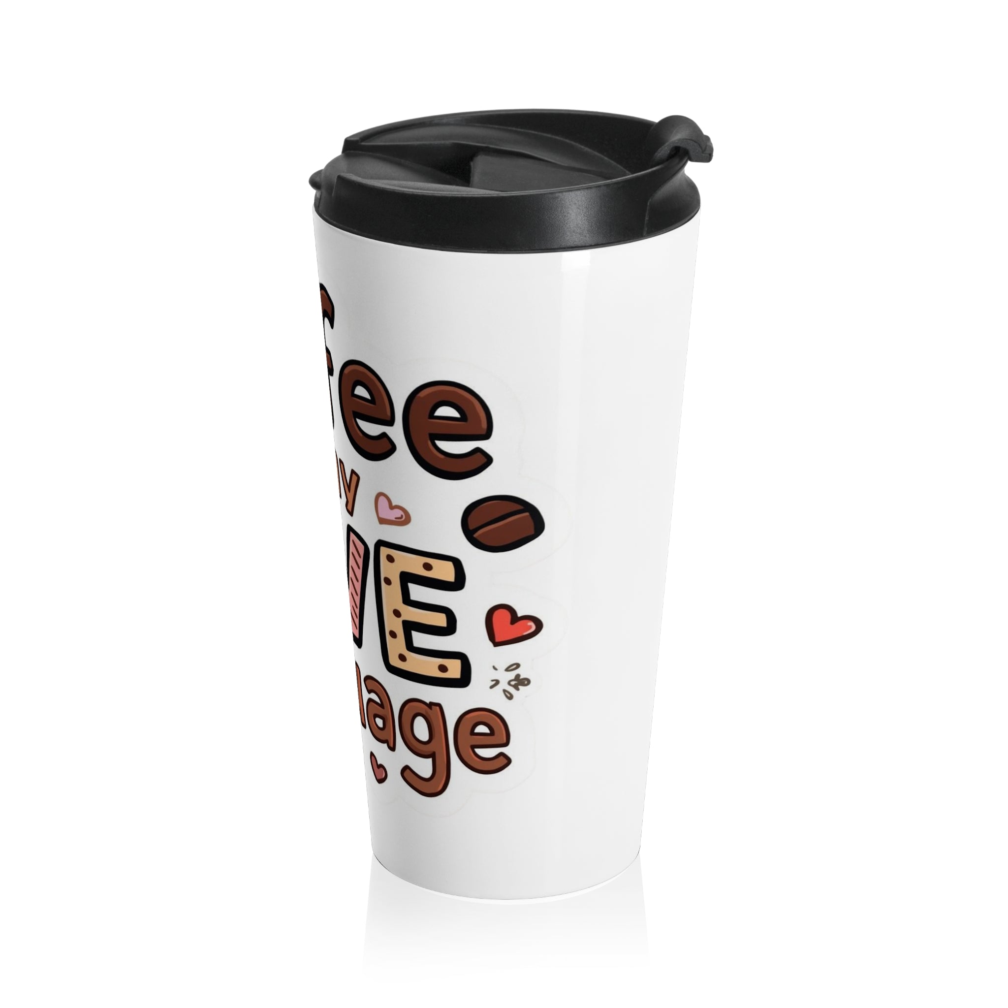 Travel Mug
