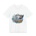 Argentina 2026 Soccer Tournament T-Shirt – Argentina 2026Cup Design