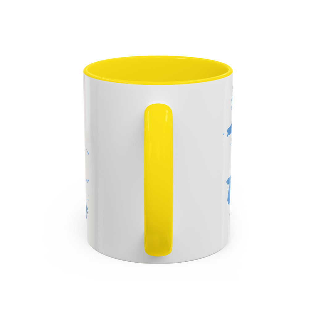 Argentina 2026 Football Cup Coffee Mug — Soccer Fan Gift (11/15oz)