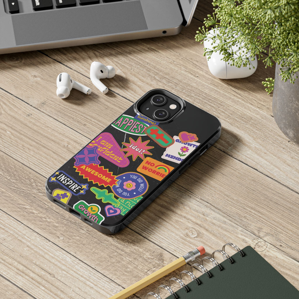 Ido Tough Phone Cases