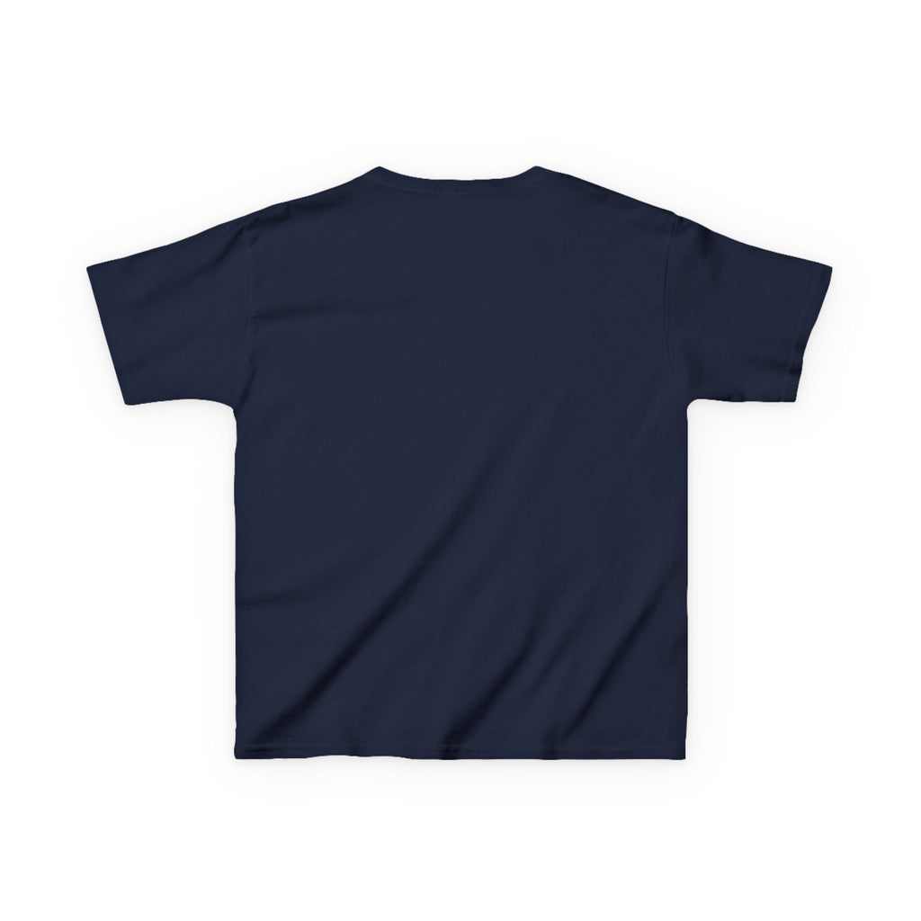 Kids Tee — "Home Is Where Mom Is" Mother's Day Shirt