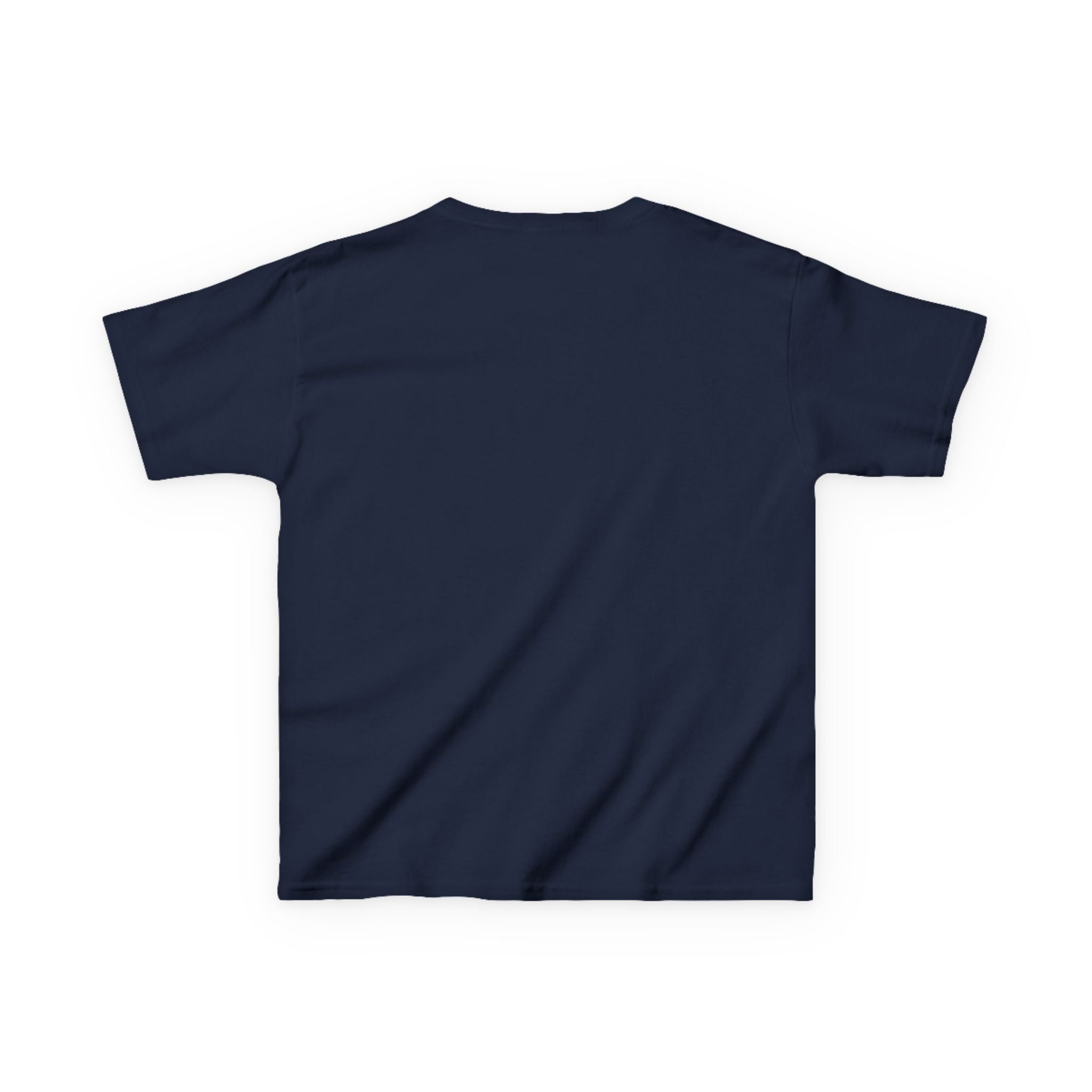 Kids Tee — "Home Is Where Mom Is" Mother's Day Shirt