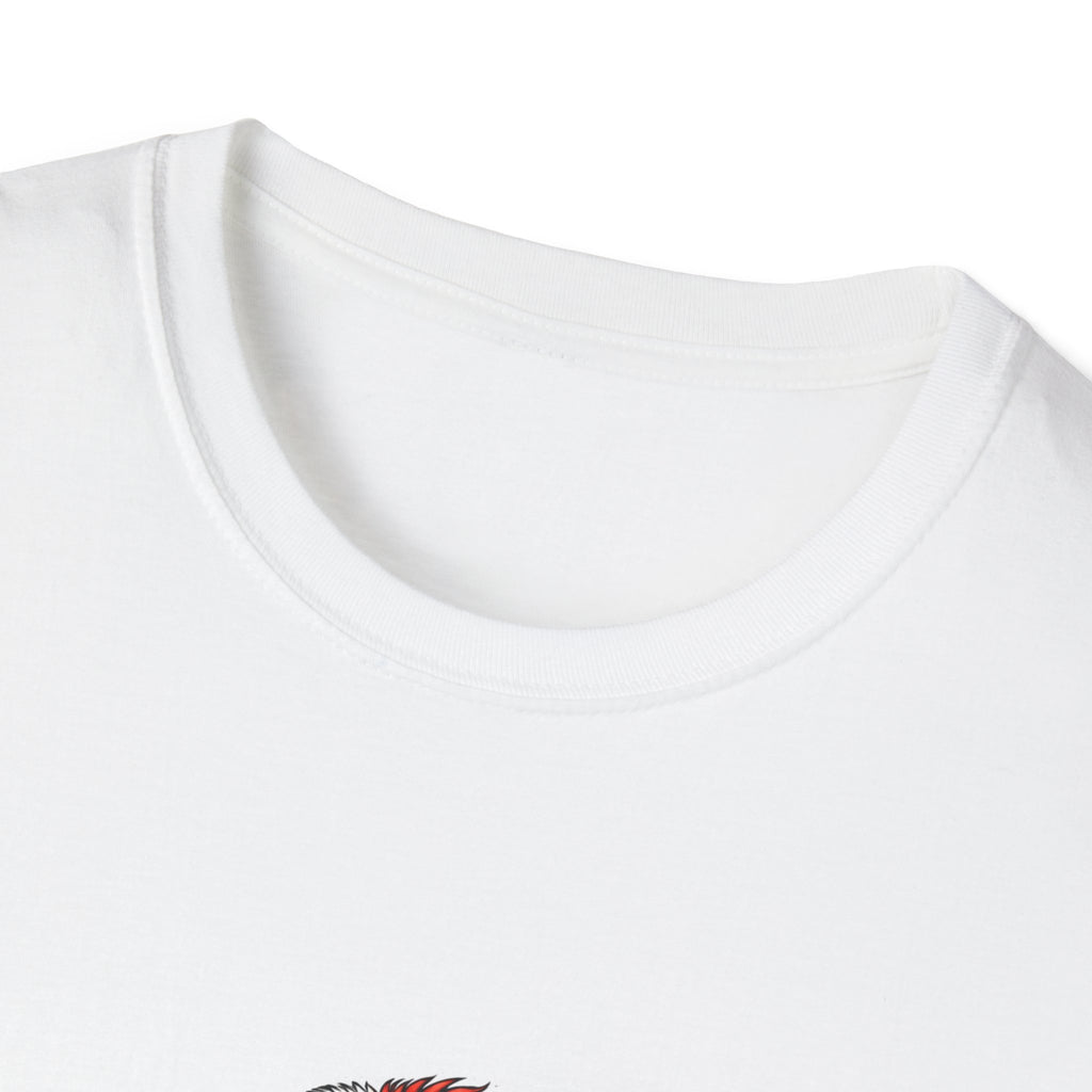 Iraq Unisex Softstyle T-Shirt