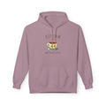 Keep calm & drink coffee Unisex Midweight Softstyle Fleece Hoodie
