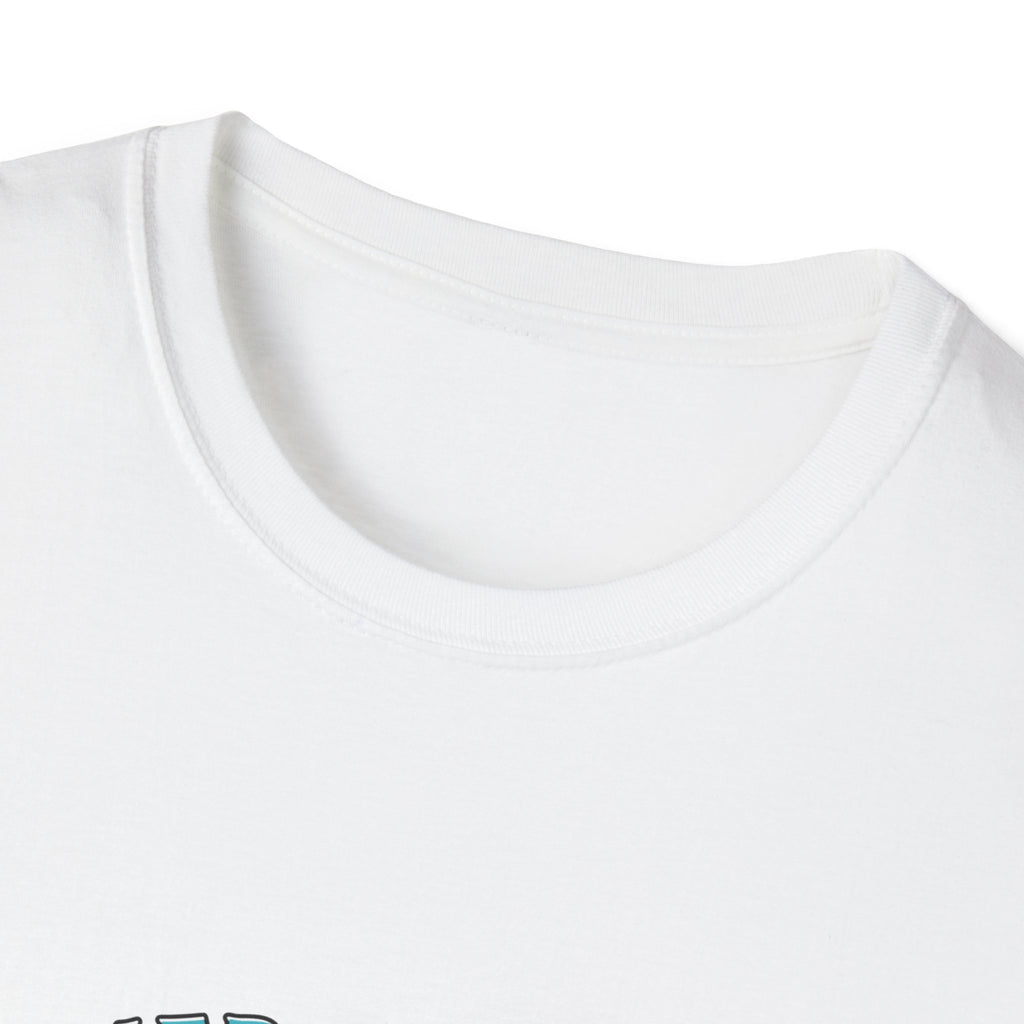 Summer Vacation Graphic T-Shirt