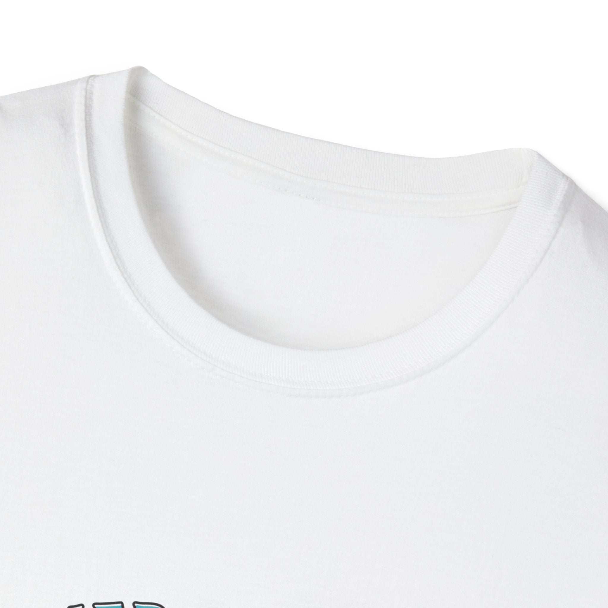 Summer Vacation Graphic T-Shirt