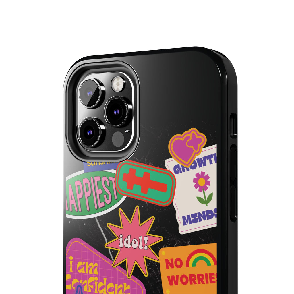 Ido Tough Phone Cases