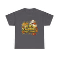 Eid Calories Don't Count Tee — Funny Eid Shirt for Ramadan Celebrations