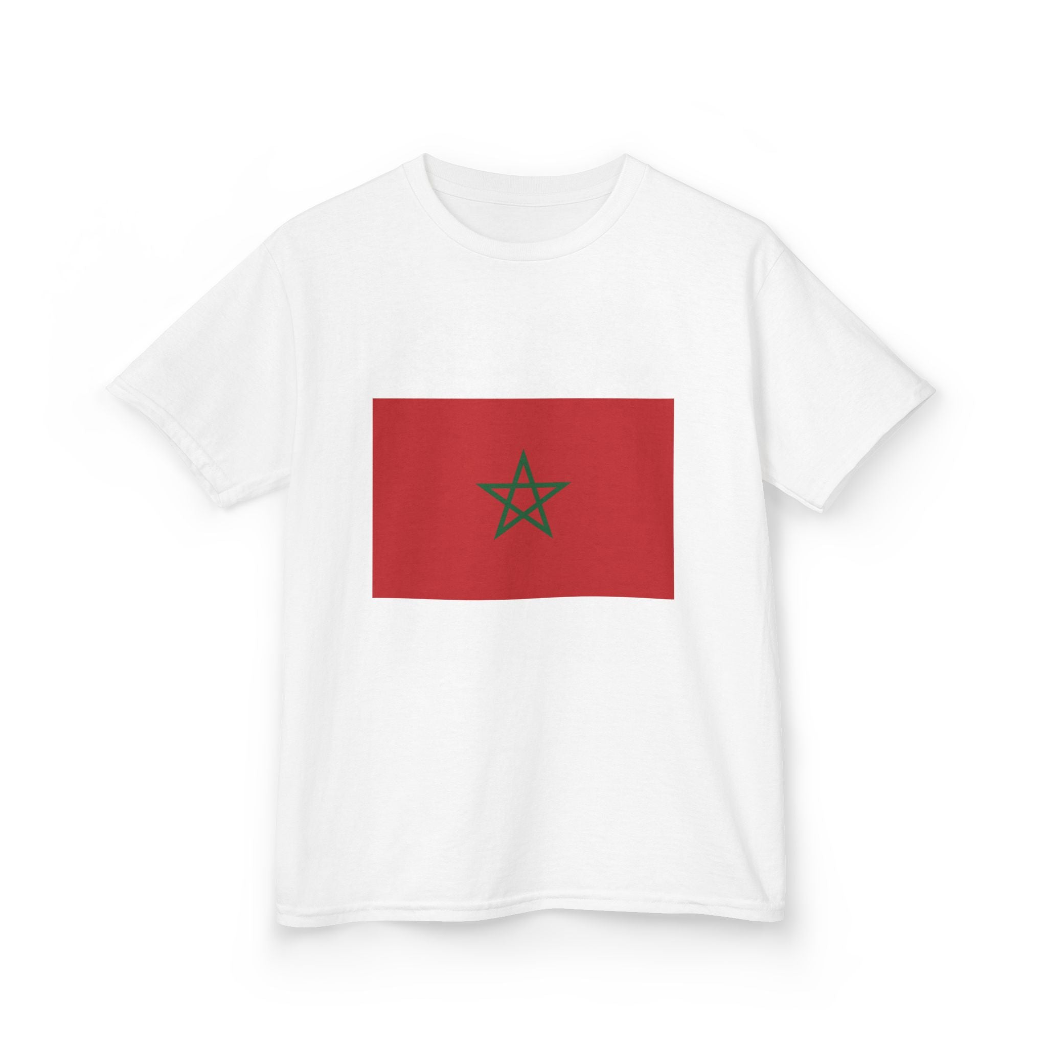 Morocco Kids Heavy Cotton™ Tee